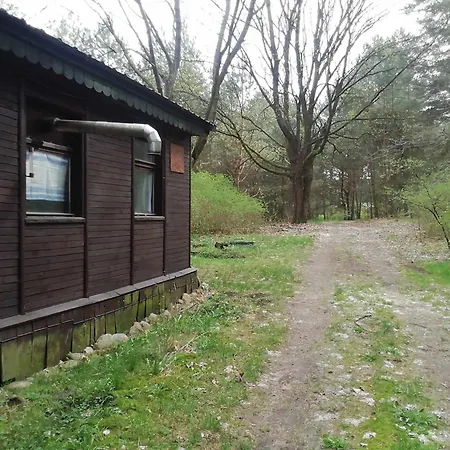 Przystan U Zosi Holiday home Drawsko (Czarnkow-Trzcianka)