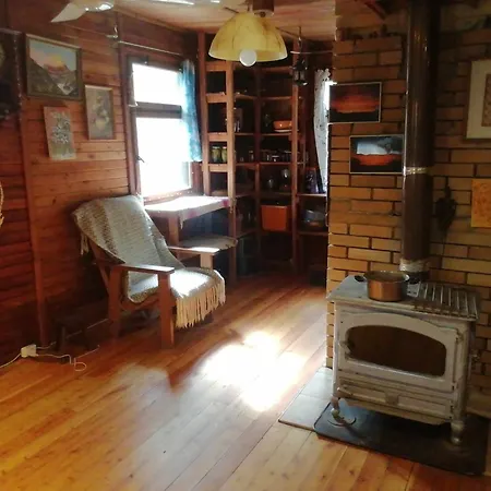 Przystan U Zosi 펜션 Drawsko (Czarnkow-Trzcianka)