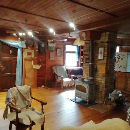 Przystan U Zosi * Drawsko (Czarnkow-Trzcianka)