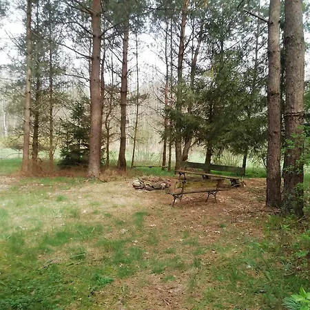 Przystan U Zosi 펜션 Drawsko (Czarnkow-Trzcianka)