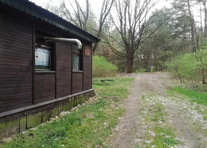 Przystan U Zosi Holiday home Drawsko (Czarnkow-Trzcianka)