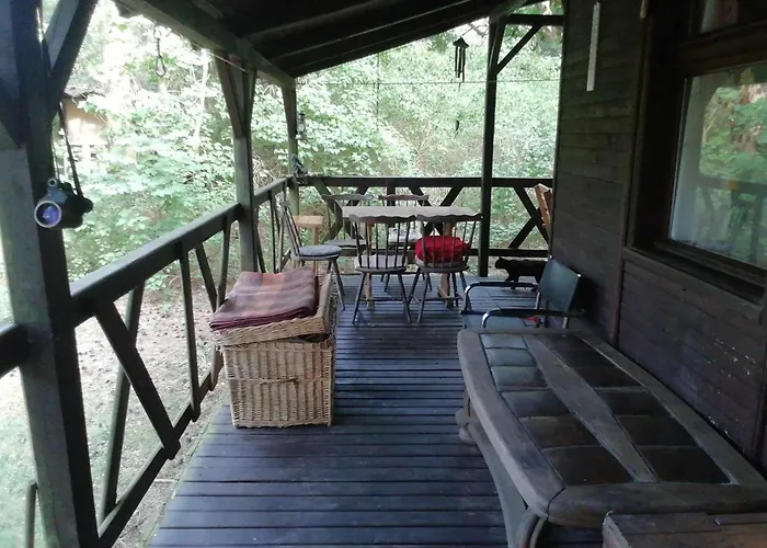 Przystan U Zosi Drawsko (Czarnkow-Trzcianka)