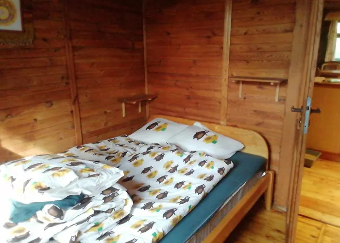 Przystan U Zosi Drawsko (Czarnkow-Trzcianka)