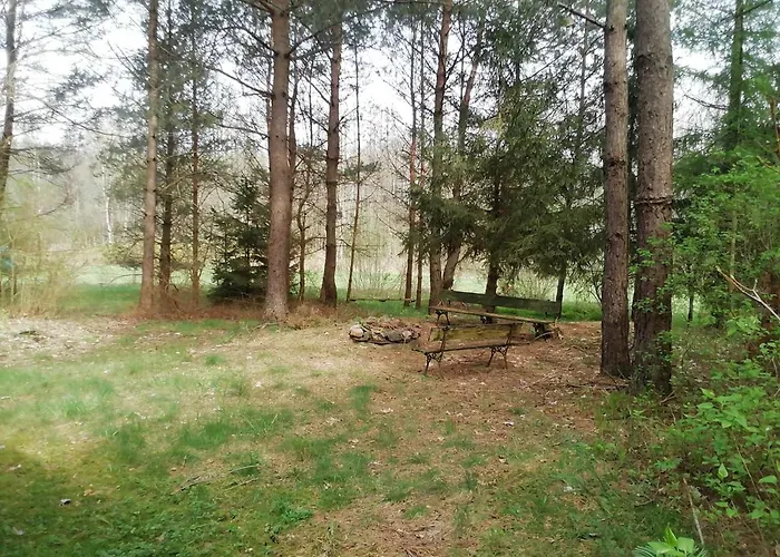 Przystan U Zosi Holiday home Drawsko (Czarnkow-Trzcianka)